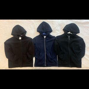 Youth Hoodie Bundle
